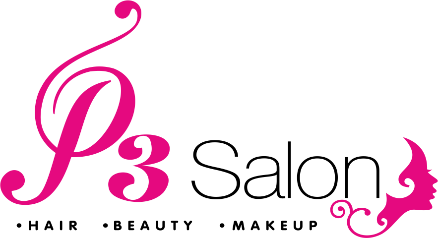 P3 Salon — Hair, Beauty, Makeup